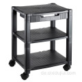 Office 2 Tiers Druckerständer Cart Machine Stand